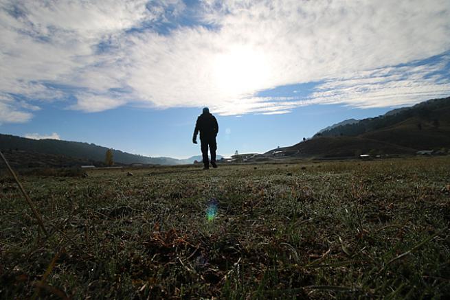 Toroslada 1  Kasım 2020 