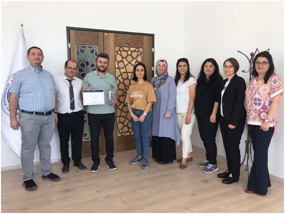 NEÜ Seydişehir Kamil Akkanat Sağlık Bilimleri Fakültesi ve Seydişehir Sağlık Hizmetleri Meslek Yüksekokulu’nda ders başı yapıldı