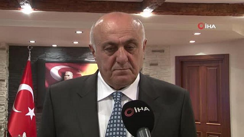 1.5 milyon üyesi olan PANKOBİRLİK'in Genel Başkanı Ramazan Erkoyuncu'dan ilk açıklama