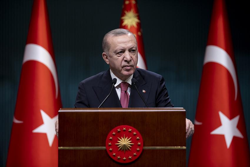 1 Haziran itibariyle kademeli normalleşme başlıyor