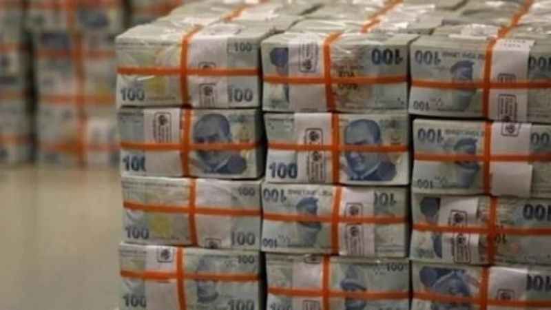 10 bankanın kârı geçen yıl 500 milyar lirayı aştı! Faiz lobisi kazandı