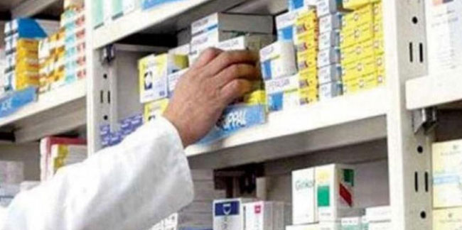 14 Bin 900 ilacın fiyatı artacak