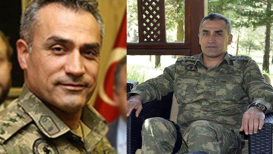 15 Temmuz'un eli kanlı katili yakalandı