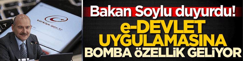 15 Yaşından Büyükler İnternetten başvurulabilecek