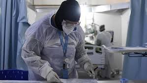 16 Nisan koronavirüs tablosu açıklandı! Düşüş sürüyor