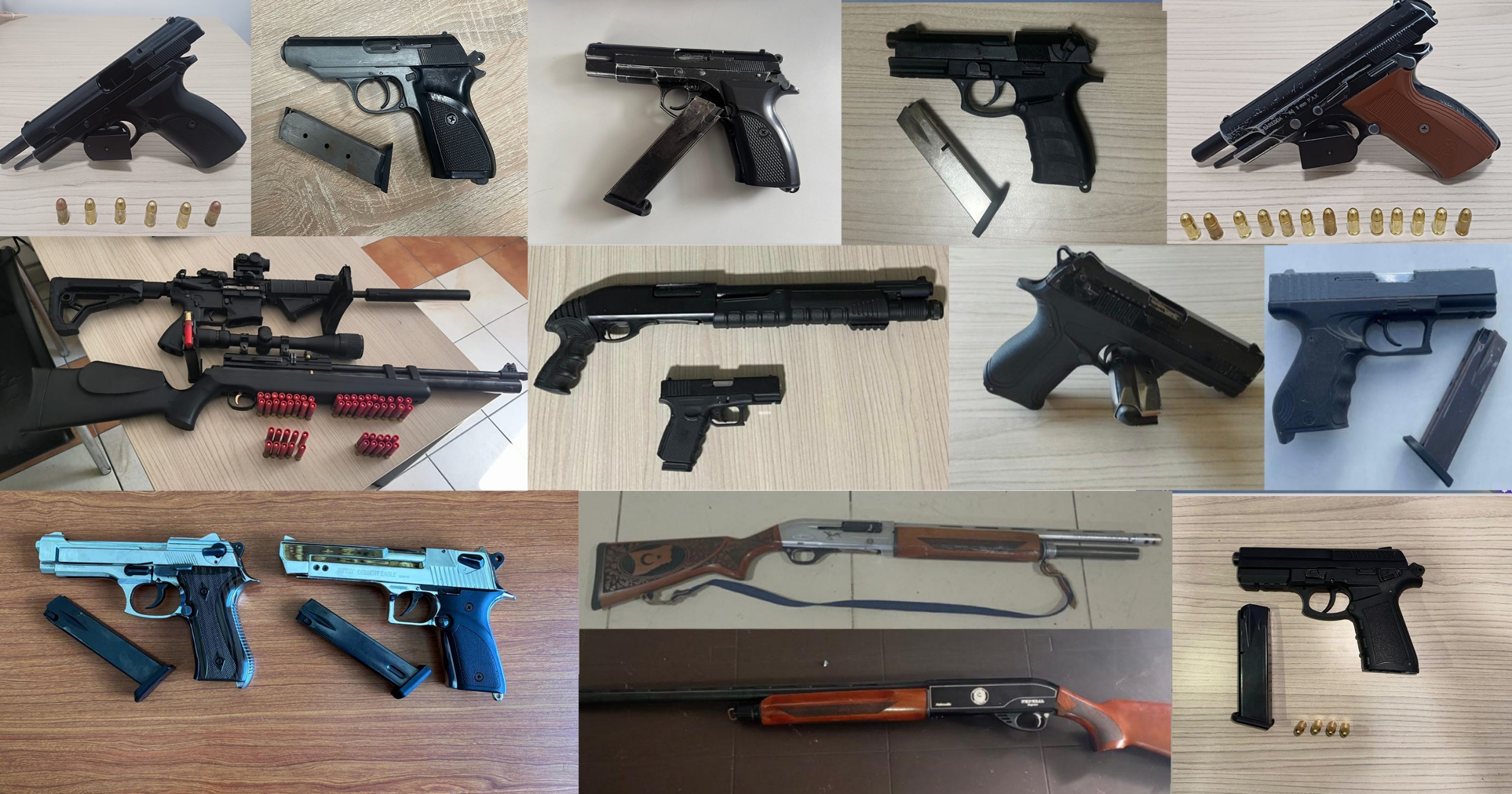 KONYA EMNİYET MÜDÜRLÜĞÜ EKİPLERİNDEN HUZUR VE GÜVENLİK ODAKLI YOĞUN DENETİM!