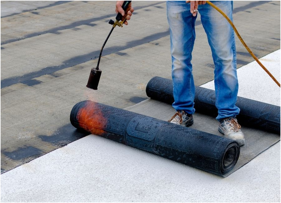 Su Yalıtımında Etkin ve Kalıcı Çözüm Yöntemleri