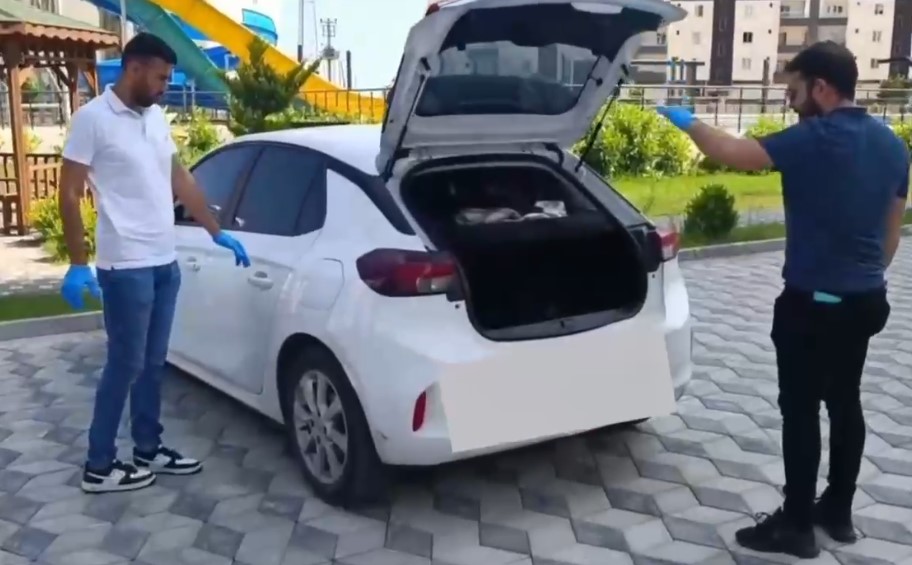 Konya'da Büyük Dolandırıcılık: 6 Ayrı Olayda 1.3 Milyon TL'lik Vurgun!