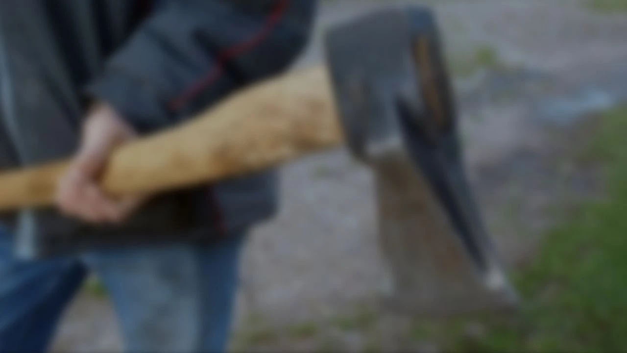 Sivas'ta baltalı kavgada 1 kişi öldü