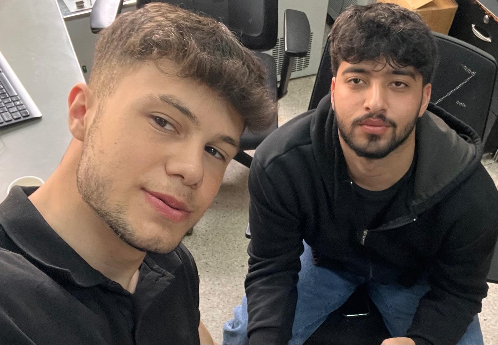 Ankara Gölbaşı'nda Feci Motosiklet Kazası: İki Genç Hayatını Kaybetti