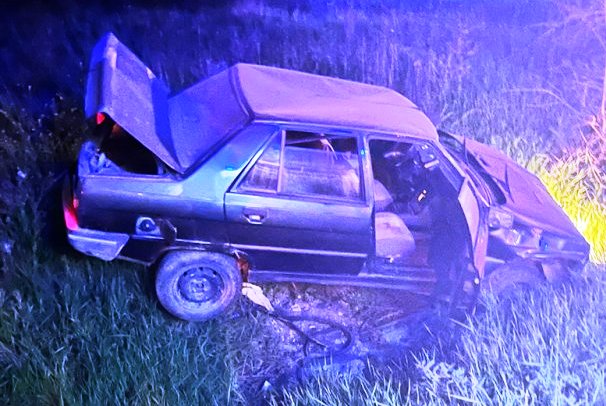 Konya’da görev yapan polis trafik kazasında öldü