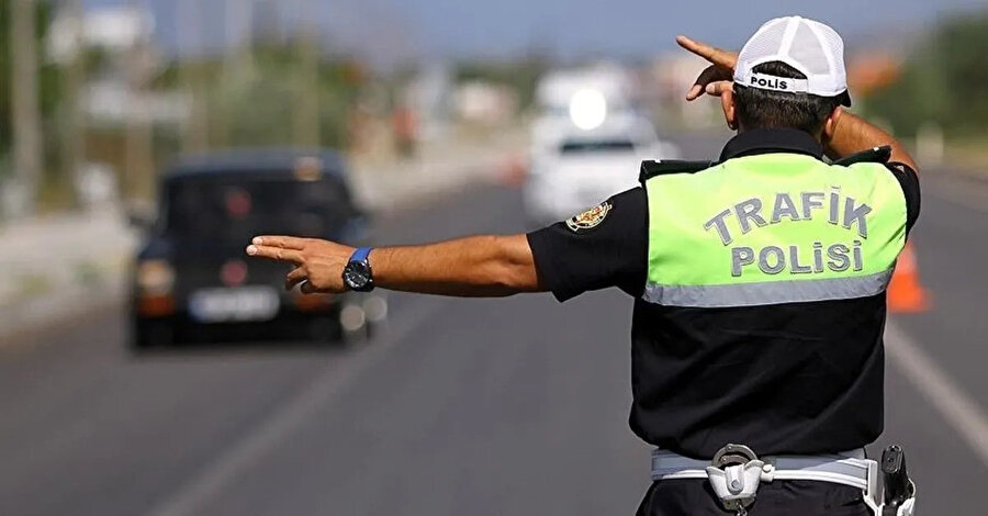 "Kaza Yapıp Kaçan Sürücüye Hapis Cezası!