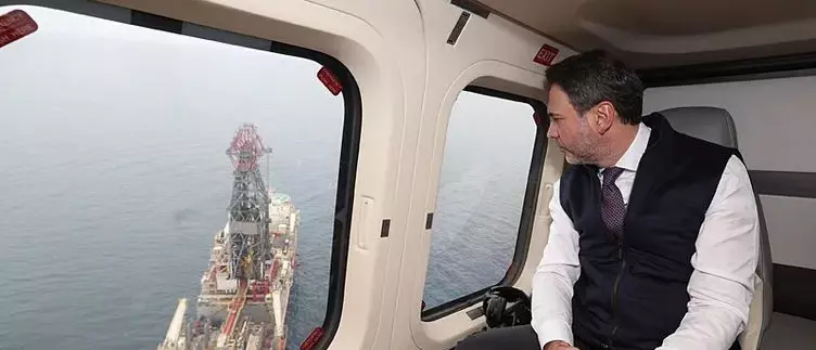 Yeni Enerji Müjdesi Yakında! Cumhurbaşkanı Erdoğan Açıklayacak