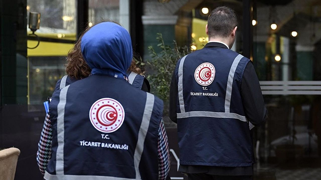 Bakanlık 3 ürünün daha satışını yasakladı! Piyasadan toplatılıyor, işte nedeni