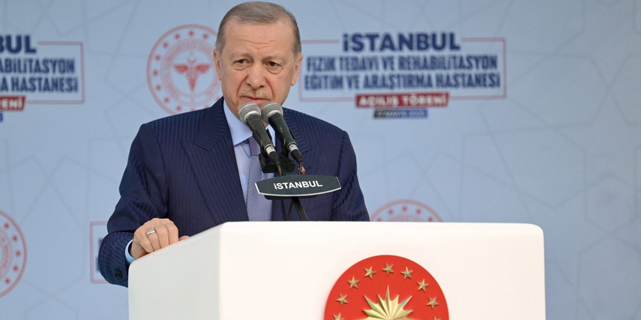 Cumhurbaşkanı Erdoğan'dan Müjde: Karadeniz'de 30 Milyar Dolarlık Doğal Gaz Keşfi