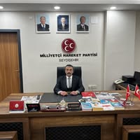 MHP Seydişehir İlçe Başkanı Kadir Kocabaş’tan 19 Mayıs Mesajı: “19 Mayıs, Bir Milletin Dirilişidir”