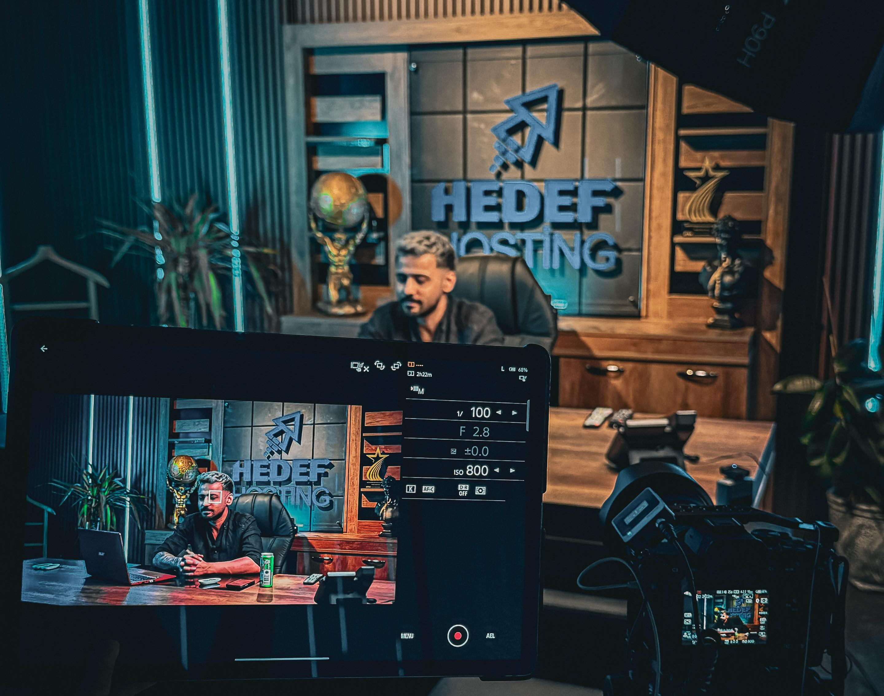 Hedef Hosting: Güvenilir ve Ekonomik Web Hosting Hizmetlerinin Yeni Adı