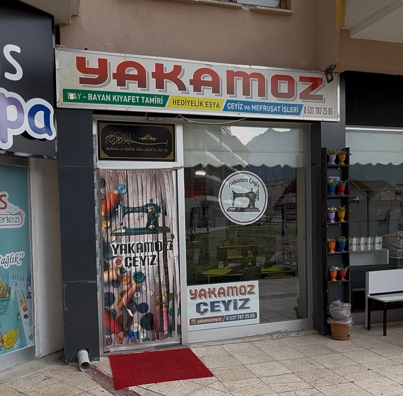 Bahar Festivali Başladı! Yakamoz Çeyiz'de görülmemiş fiyatlar sizleri bekliyor!