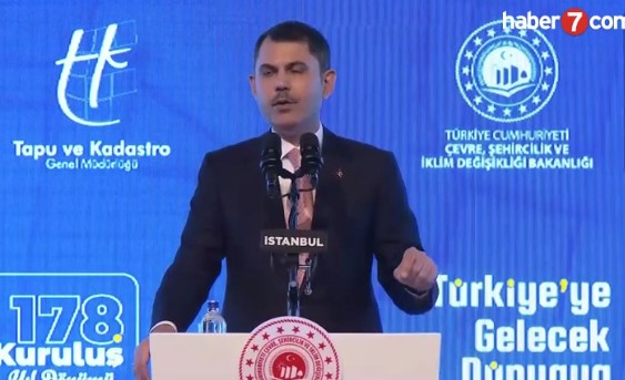 5 milyon kişi ilgilendiriyor! Bakan Kurum'dan 2B müjdesi