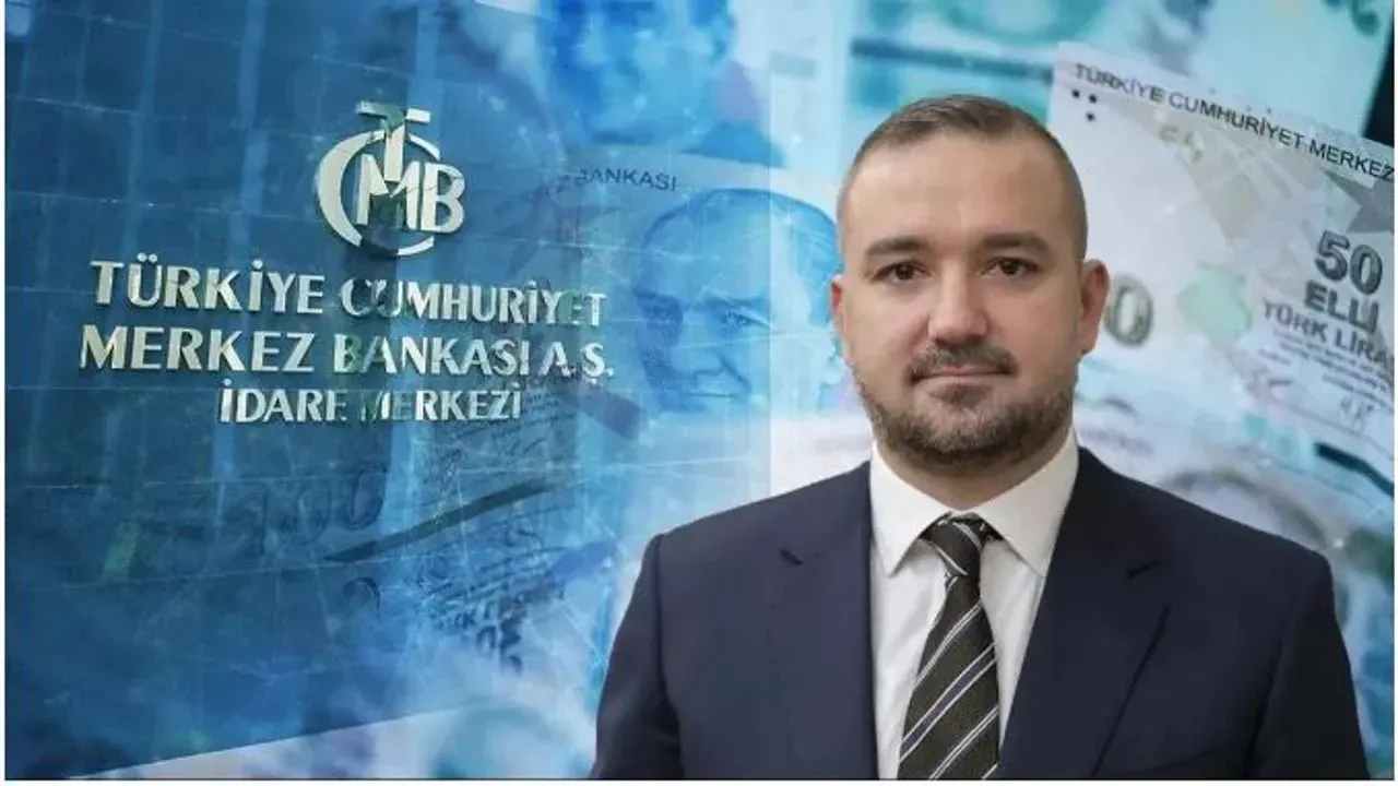 Merkez Bankası yılın ikinci enflasyon raporunu açıkladı.