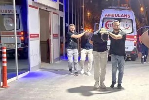 Konya'da Dolandırıcılık Operasyonu: 3 Şüpheli Yakalandı