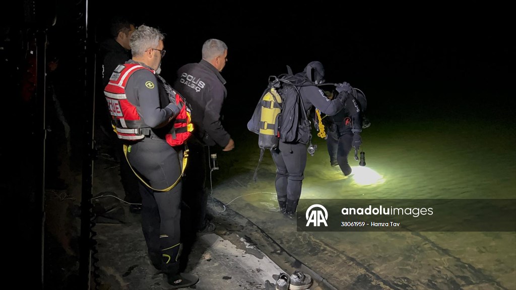 NİĞDE - Baraj gölüne düşen çocuk öldü