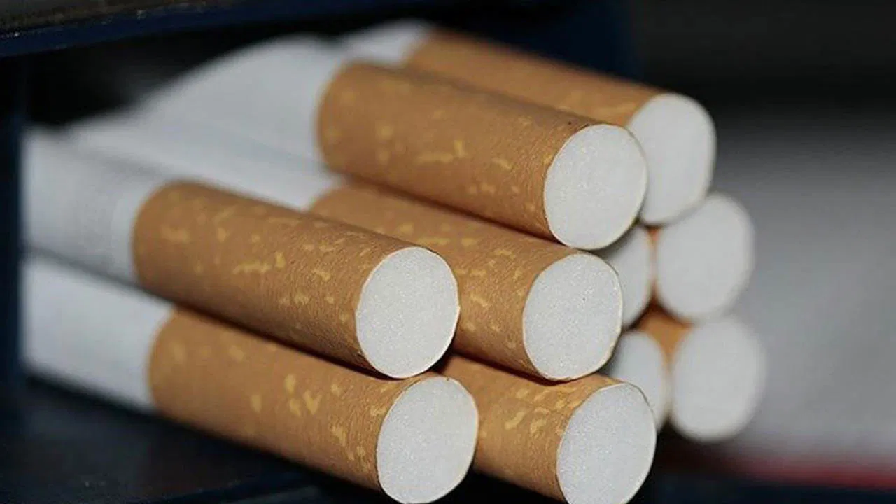 Bir sigara grubuna zam: Yarından itibaren geçerli olacak!