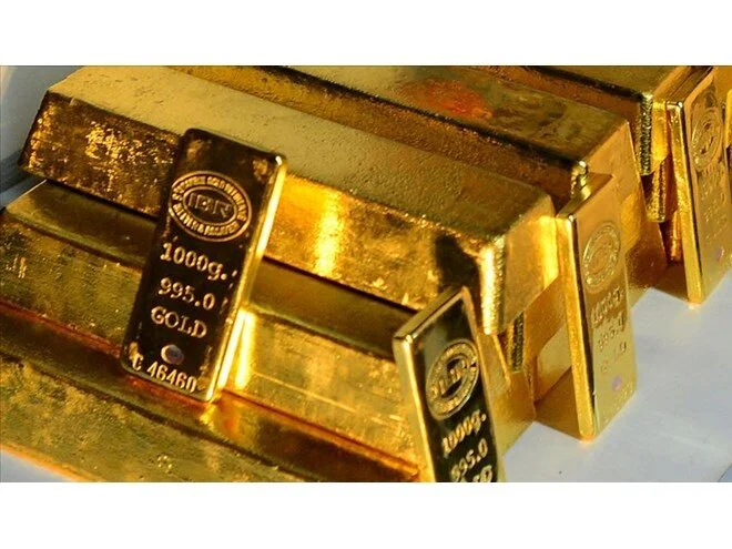 Altın yatırımcısı rekora yakın seviyelerde atak beklemeye başladı