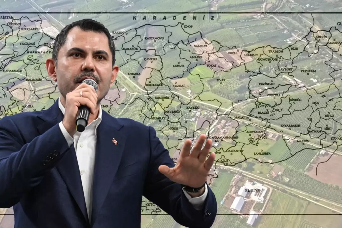 5 milyon kişiye tapu verilecek! İşte 2B düzenlemesinden en çok yararlanacak 9 ilimiz