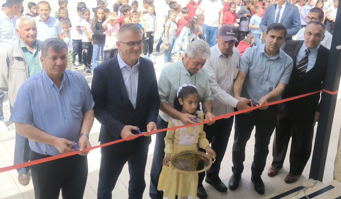 Ketenli Mahallesi’nde Geleneksel ve Modern Sanatlar Sergisi Büyük İlgi Gördü