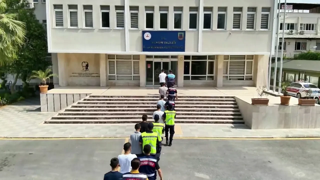  Yasa dışı bahise 8 milyar TL'nin üstünde hesap hareketliliği! Bakan duyurdu, 89 kişi tutuklandı