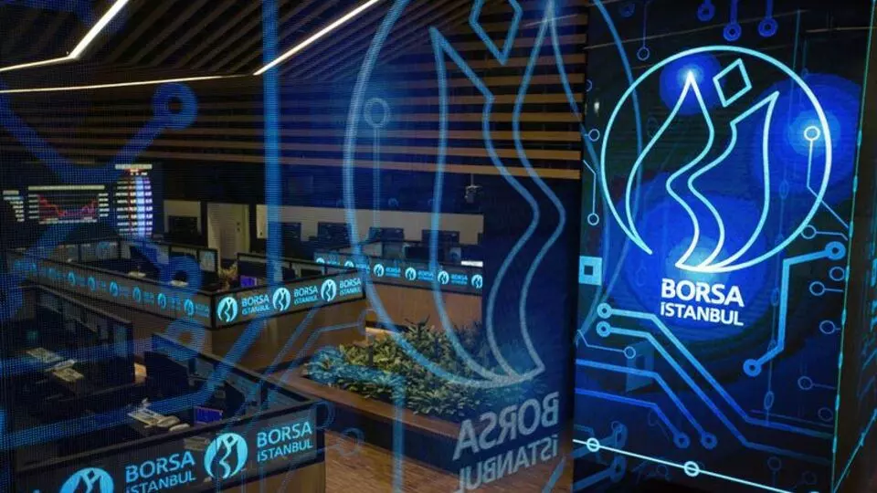 Borsa İstanbul'da manipülasyon operasyonu! Çok sayıda gözaltı kararı...