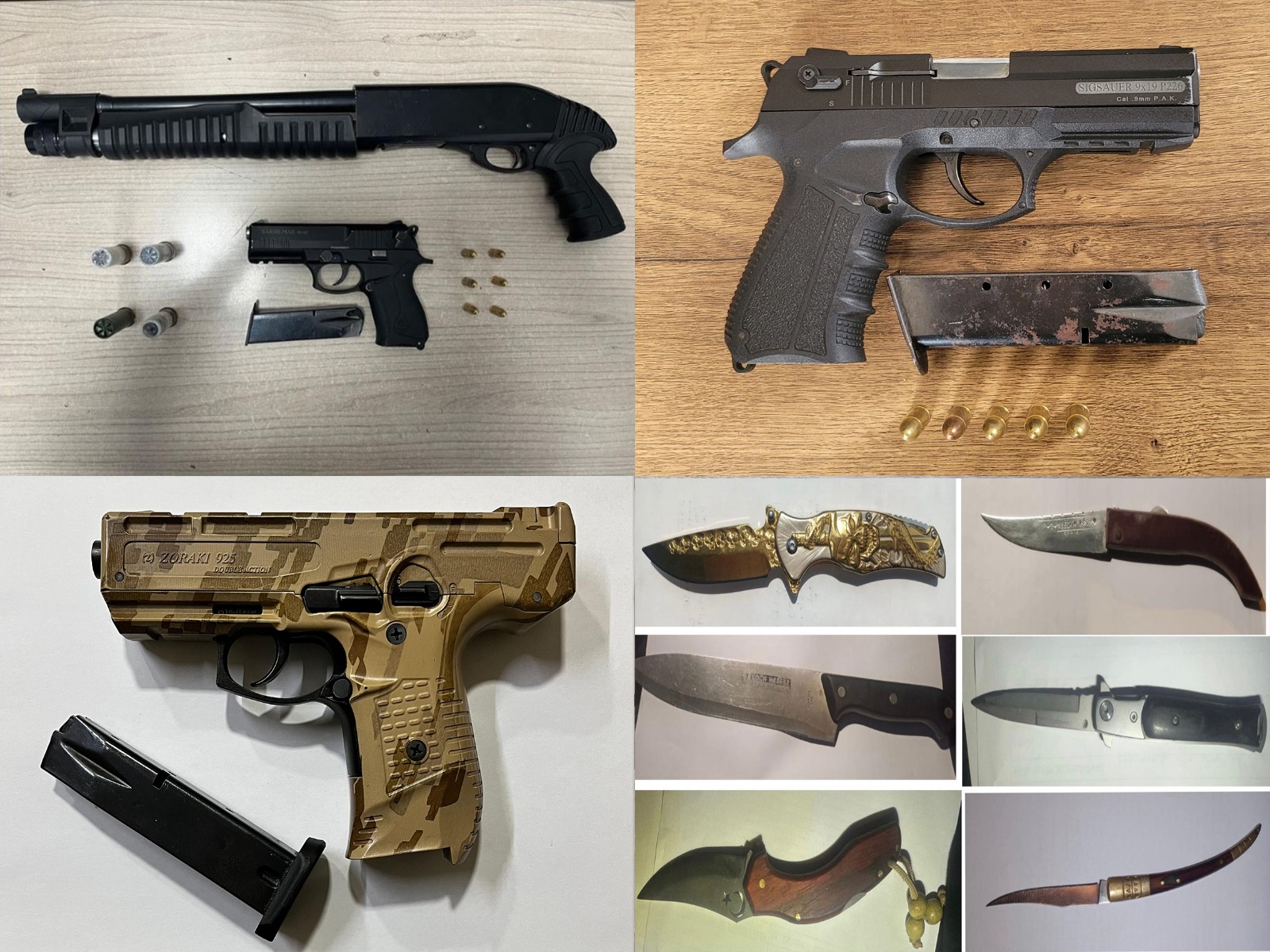 KONYA’DA ASAYİŞ VE TRAFİĞE YÖNELİK UYGULAMALAR ARALIKSIZ SÜRÜYOR