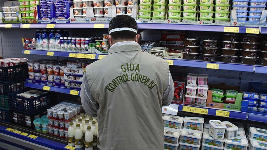 Bakanlık ifşa etti, bu markalardan uzak durun 