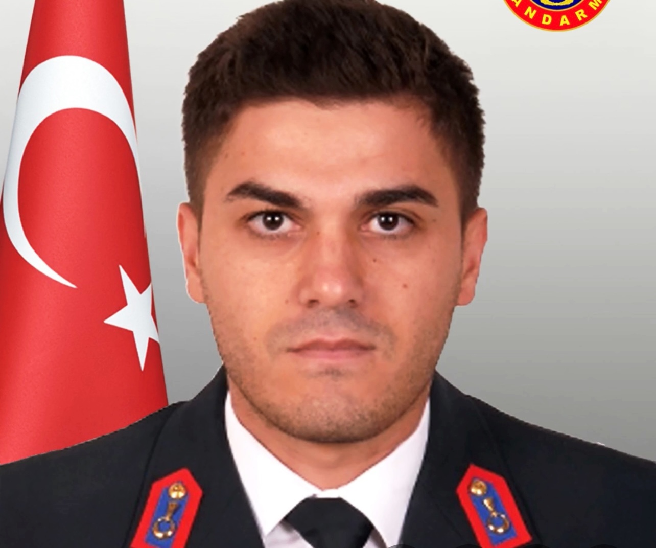 Ankara'da Suçluyu Kovalarken Kaza Geçiren Jandarma Astsubay Şehit Oldu