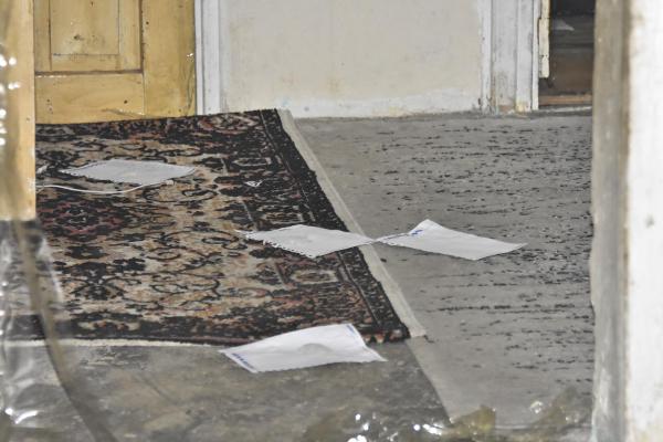 Konya'da böcek ilacından zehirlenen çocuğun ölümüne ilişkin 2 sanığa 5'er yıl hapis cezası