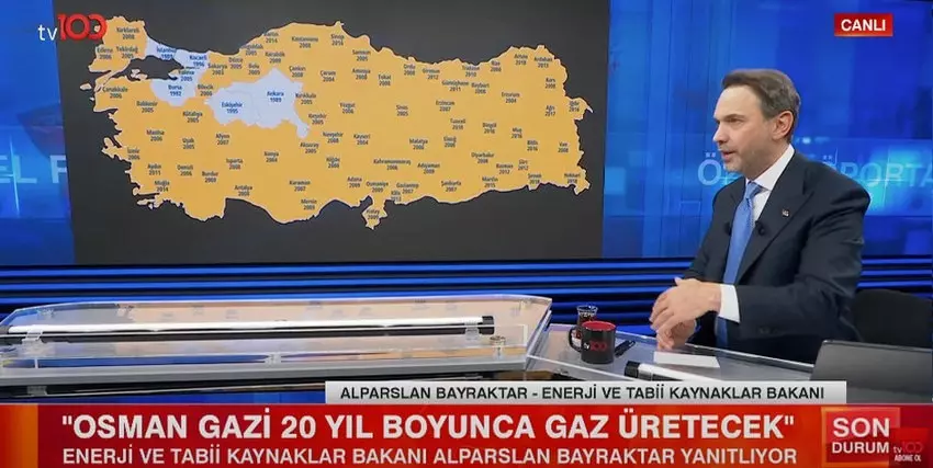 Elektrik ve doğal gaza zam gelecek mi? Bakan Bayraktar açıkladı