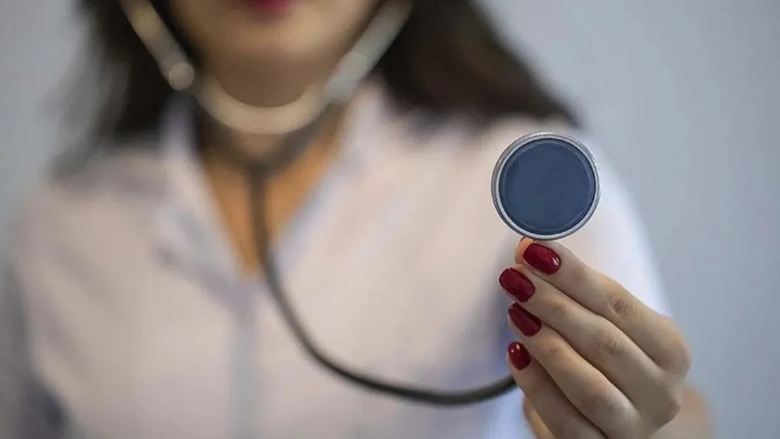 Maliyenin analizine takılan doktorlar gönüllü uyumla 2,1 milyar liralık matrah artırdı