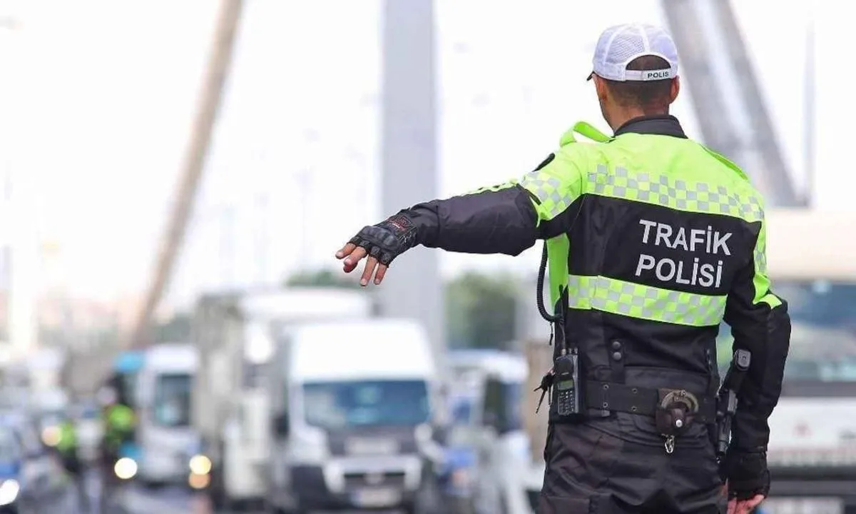 Abartılı egzozun cezası büyük! 