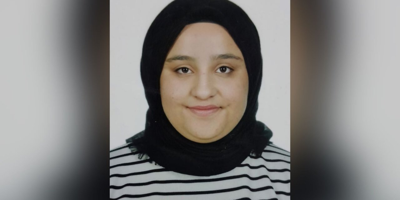 Konya'da Kaybolan 15 Yaşındaki Hatice Nisa Afacan, Aydın'da Sağlıklı Bir Şekilde Bulundu