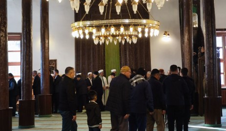 Seydişehir'de Kurban Bayramı Bayramlaşma Programı Açıklandı