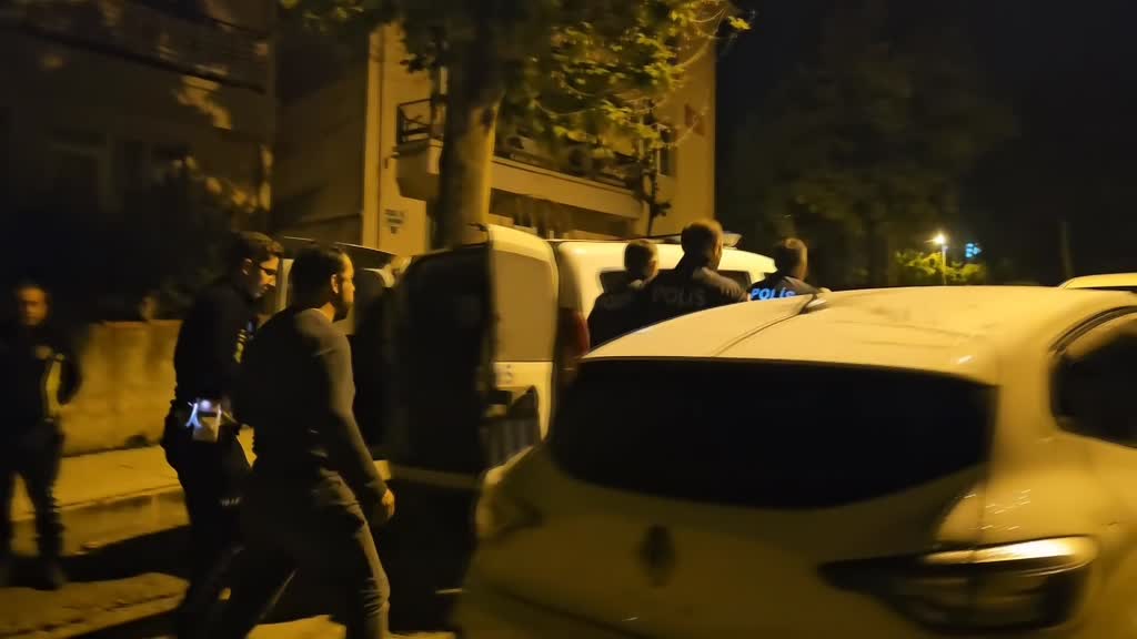 ÇORUM - Polisten kaçan sürücünün ehliyetine 7 yıl el konuldu