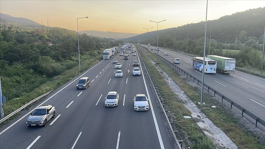 İçişleri Bakanı Ali Yerlikaya'dan Kurban Bayramı Trafik Tedbirleri ve Yeni Ceza Düzenlemeleri