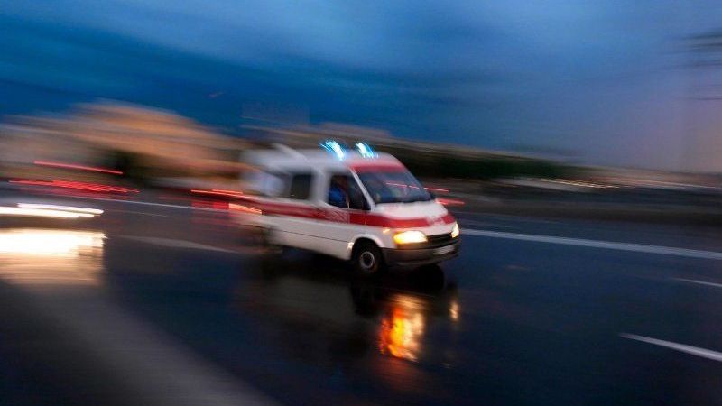 Konya'daki trafik kazasında 2 kardeş hayatını kaybetti