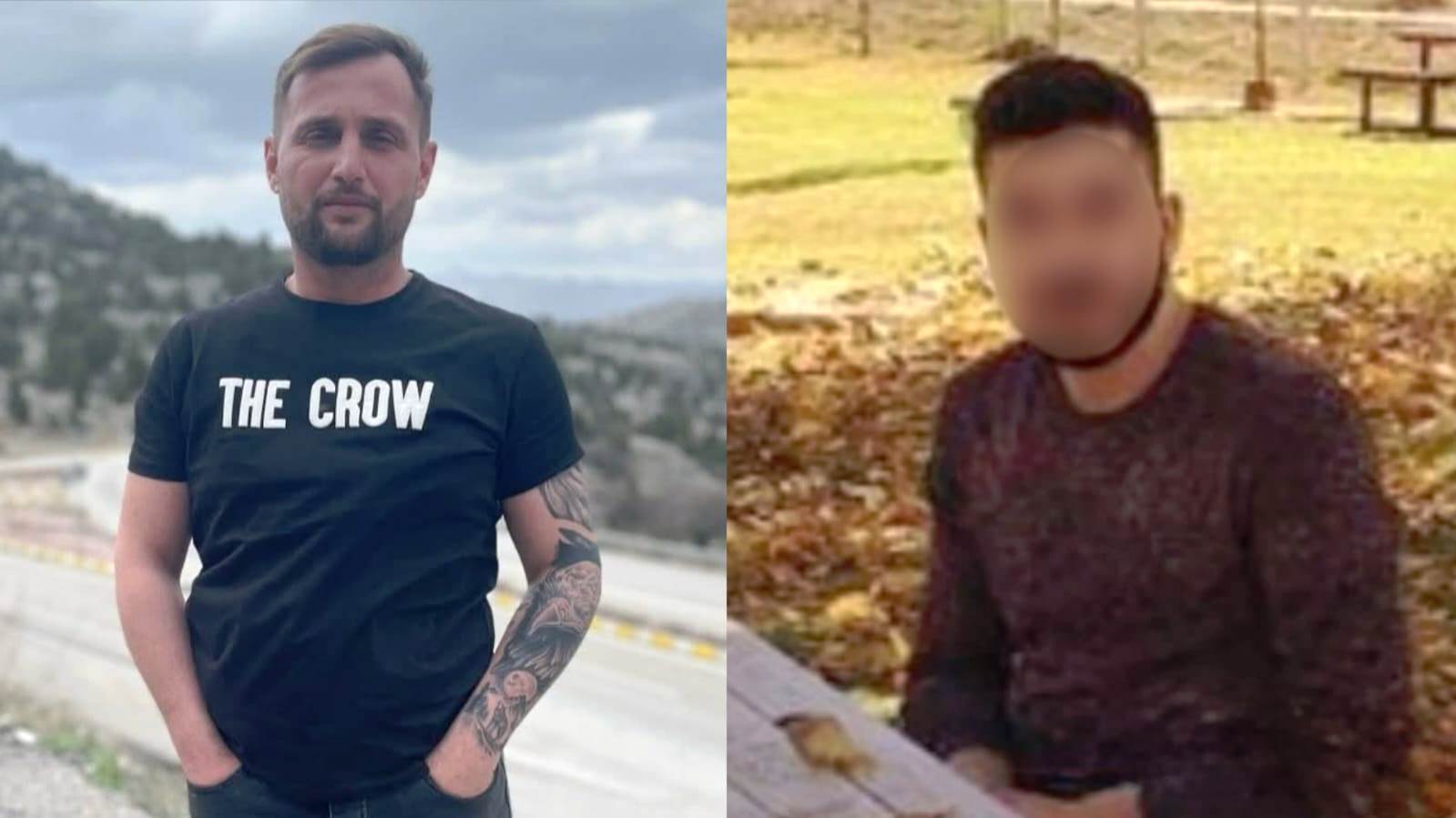 Seydişehir'de Kavga Cinayetle Sonuçlandı