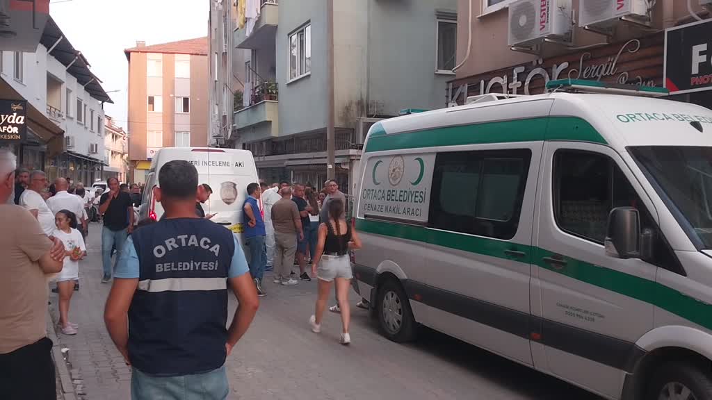 Muğla'da çıkan bıçaklı kavgada 2 kişi öldü