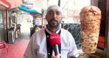 Adana-Başına mermi isabet eden döner ustası: Ölebilirdim, suçlu bulunsun