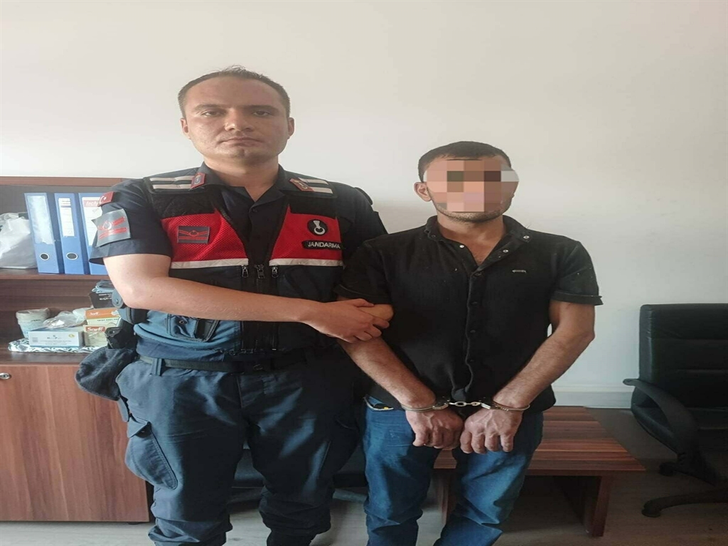 Miras tartışmasında dayısını bıçaklayıp öldürdü