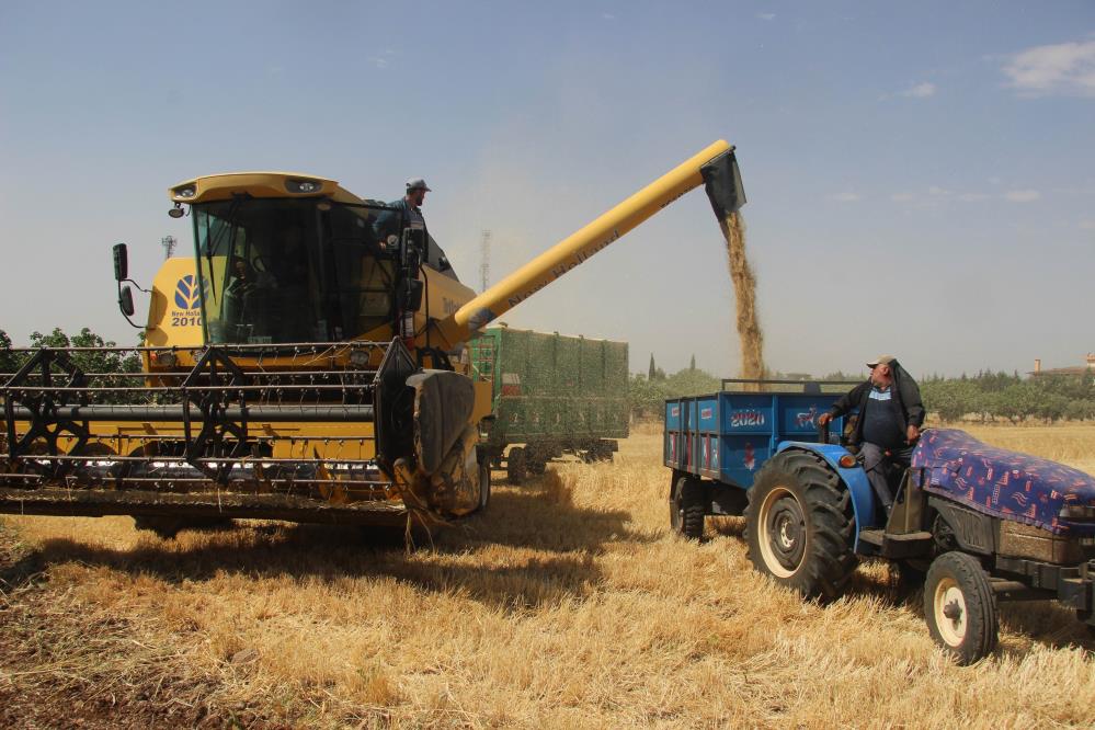 Konya’da 2025 yılı biçerdöver fiyatları açıklandı