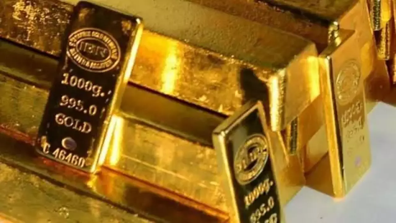 Bank of America’dan altın tahmini